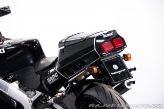 Suzuki RG RGV GAMMA 250 1990