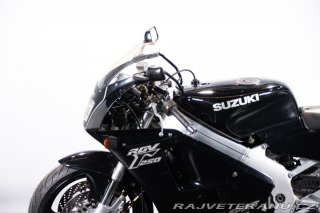 Suzuki RG RGV GAMMA 250 1990