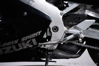 Suzuki RG RGV GAMMA 250 1990