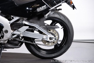 Suzuki RG RGV GAMMA 250 1990