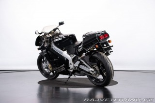 Suzuki RG RGV GAMMA 250 1990