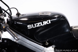 Suzuki RG RGV GAMMA 250 1990
