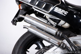 Suzuki RG RGV GAMMA 250 1990