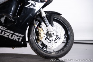 Suzuki RG RGV GAMMA 250 1990