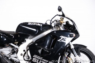 Suzuki RG RGV GAMMA 250 1990