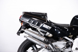 Suzuki RG RGV GAMMA 250 1990