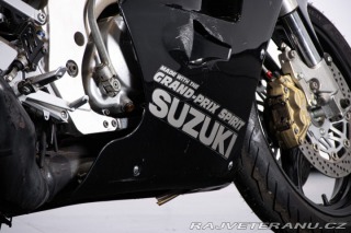 Suzuki RG RGV GAMMA 250 1990
