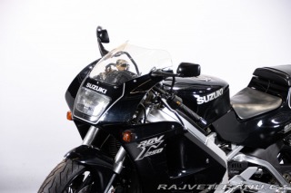 Suzuki RG RGV GAMMA 250 1990