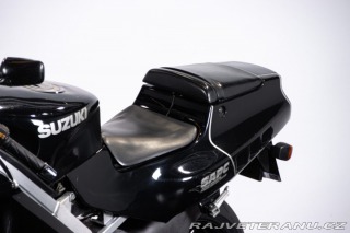 Suzuki RG RGV GAMMA 250 1990