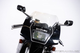 Suzuki RG RGV GAMMA 250 1990
