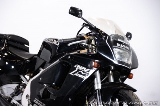 Suzuki RG RGV GAMMA 250 1990