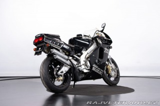 Suzuki RG RGV GAMMA 250 1990