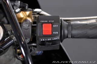 Suzuki RG RGV GAMMA 250 1990