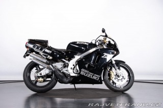 Suzuki RG RGV GAMMA 250 1990