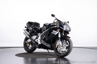 Suzuki RG RGV GAMMA 250 1990