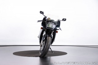 Suzuki RG RGV GAMMA 250 1990