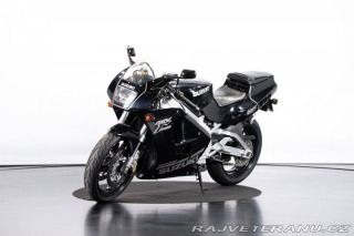 Suzuki RG RGV GAMMA 250 1990
