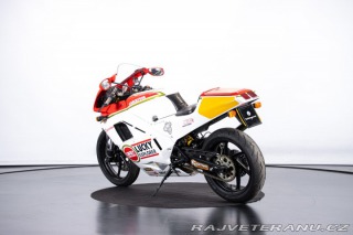 Ostatní značky Ostatní modely Cagiva MITO 125 LIVREA LUCKY EXPLORER 1991