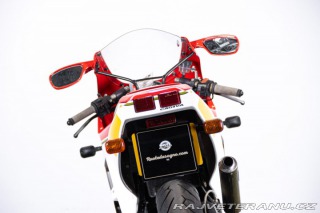 Ostatní značky Ostatní modely Cagiva MITO 125 LIVREA LUCKY EXPLORER 1991