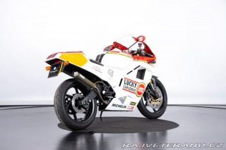 Ostatní značky Ostatní modely Cagiva MITO 125 LIVREA LUCKY EXPLORER 1991