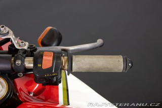 Ostatní značky Ostatní modely Cagiva MITO 125 LIVREA LUCKY EXPLORER 1991