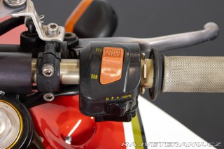 Ostatní značky Ostatní modely Cagiva MITO 125 LIVREA LUCKY EXPLORER 1991