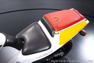 Ostatní značky Ostatní modely Cagiva MITO 125 LIVREA LUCKY EXPLORER 1991
