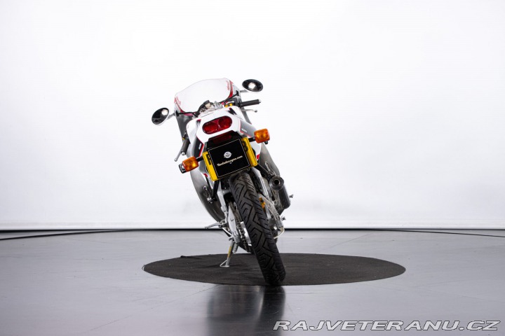 Ostatní značky Ostatní modely Gilera 125 SP01 1991