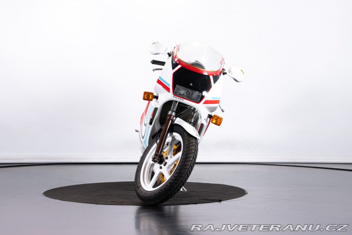Ostatní značky Ostatní modely Gilera 125 SP01 1991