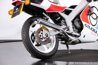 Ostatní značky Ostatní modely Gilera 125 SP01 1991