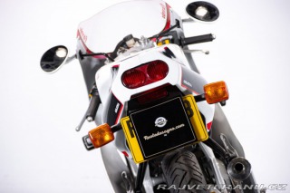 Ostatní značky Ostatní modely Gilera 125 SP01 1991