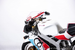 Ostatní značky Ostatní modely Gilera 125 SP01 1991