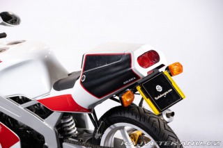 Ostatní značky Ostatní modely Gilera 125 SP01 1991