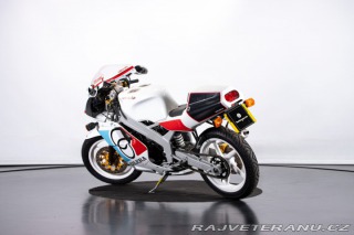 Ostatní značky Ostatní modely Gilera 125 SP01 1991