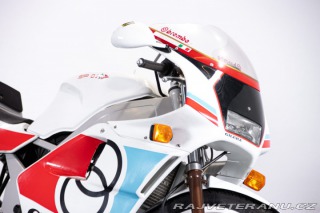 Ostatní značky Ostatní modely Gilera 125 SP01 1991
