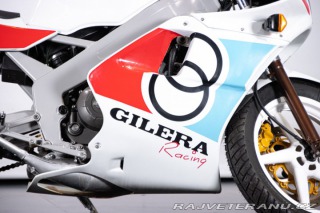 Ostatní značky Ostatní modely Gilera 125 SP01 1991