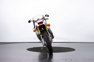 Ostatní značky Ostatní modely Gilera 125 SP01 1991