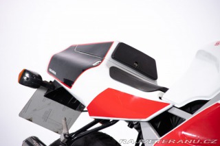 Ostatní značky Ostatní modely Gilera 125 SP01 1991