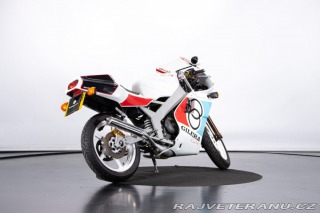 Ostatní značky Ostatní modely Gilera 125 SP01 1991