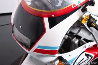 Ostatní značky Ostatní modely Gilera 125 SP01 1991