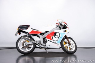 Ostatní značky Ostatní modely Gilera 125 SP01 1991