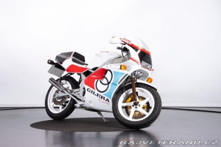Ostatní značky Ostatní modely Gilera 125 SP01 1991