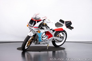Ostatní značky Ostatní modely Gilera 125 SP01 1991