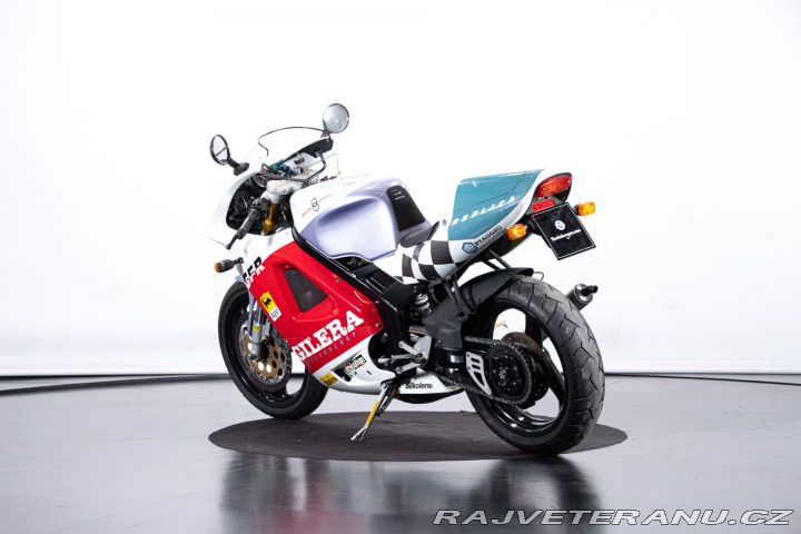 Ostatní značky Ostatní modely Gilera GFR 125 1992