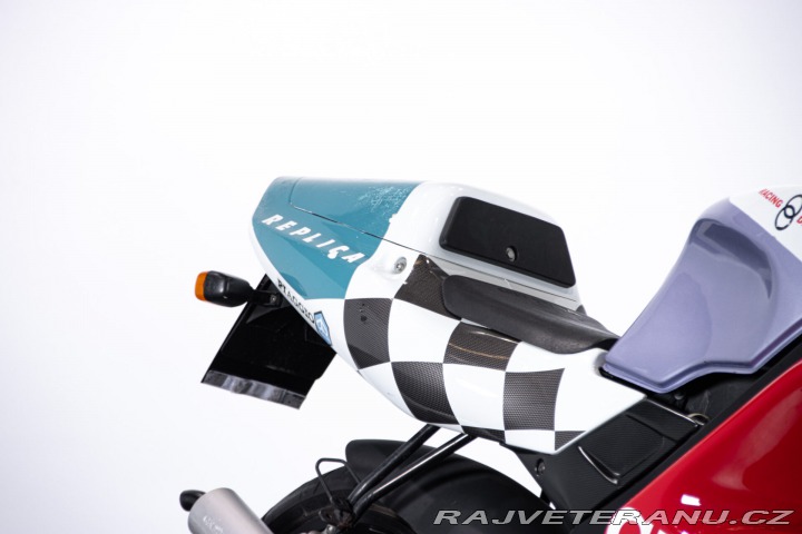 Ostatní značky Ostatní modely Gilera GFR 125 1992