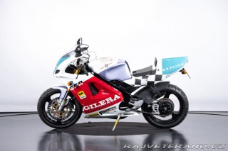 Ostatní značky Ostatní modely Gilera GFR 125 1992