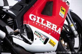 Ostatní značky Ostatní modely Gilera GFR 125 1992