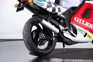 Ostatní značky Ostatní modely Gilera GFR 125 1992