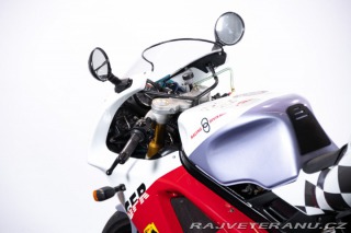 Ostatní značky Ostatní modely Gilera GFR 125 1992