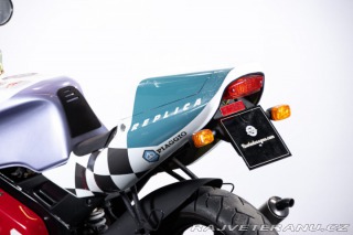 Ostatní značky Ostatní modely Gilera GFR 125 1992